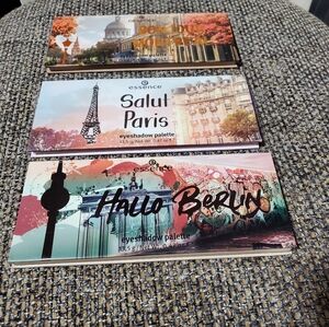 Essence Makeup Palette